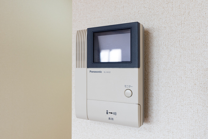 セキュリティ 写真11