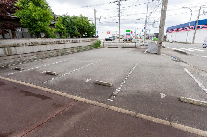 駐車場 写真17