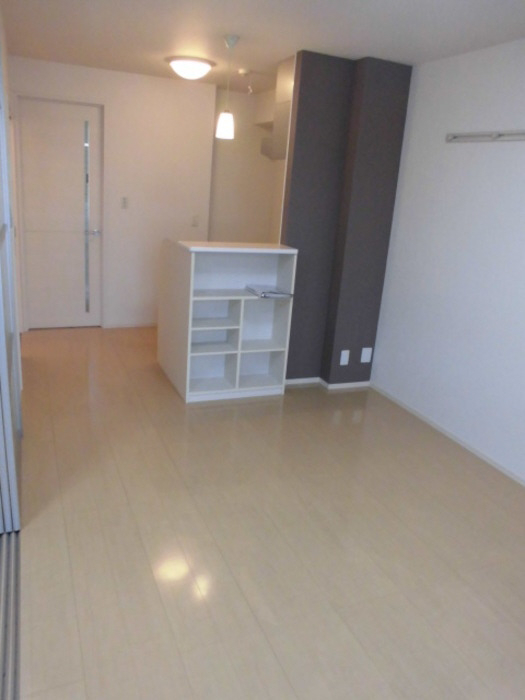 リビング 写真2