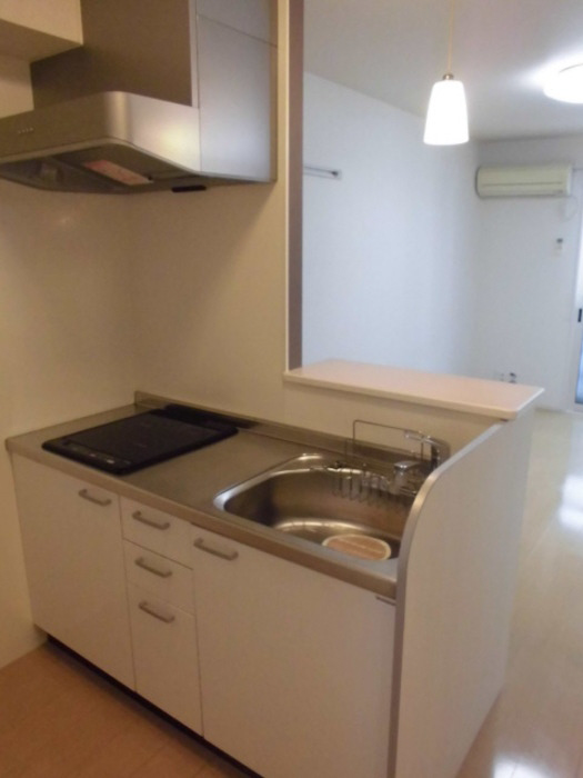 キッチン 写真3