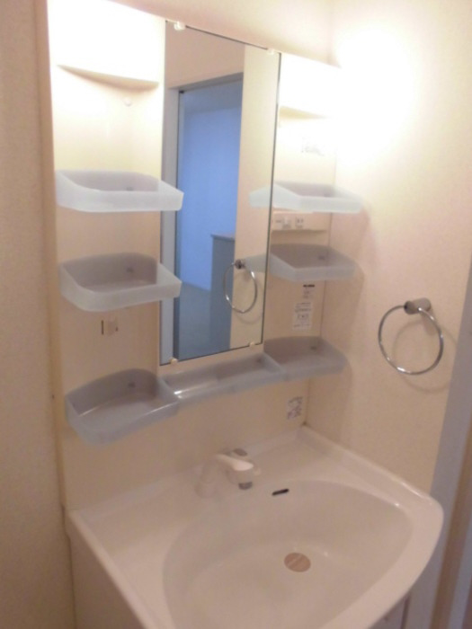 洗面所 写真6
