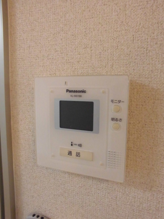 セキュリティ 写真11