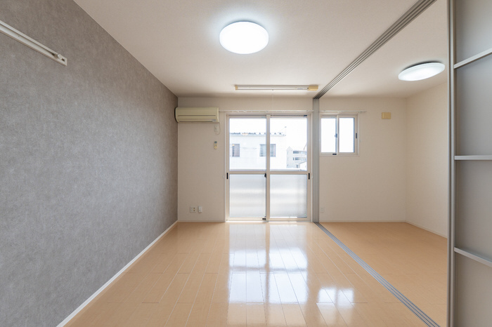 リビング 写真2