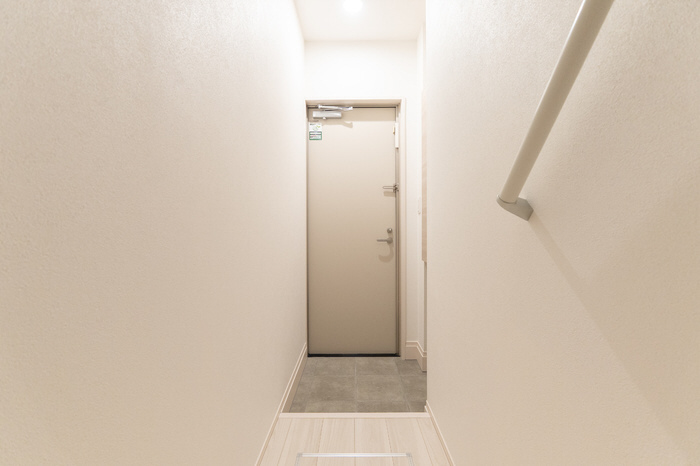 洗面所 写真9
