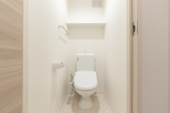 トイレ 写真7
