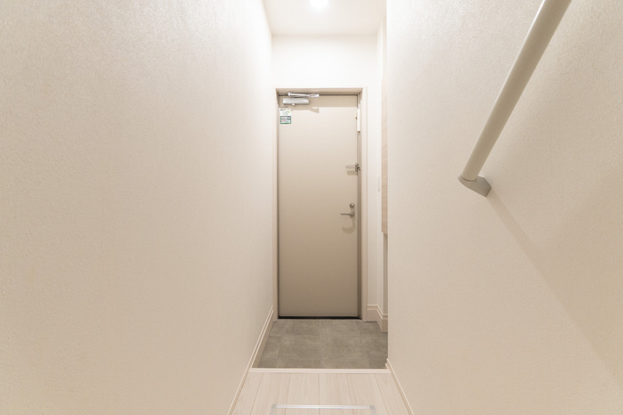 玄関 写真9