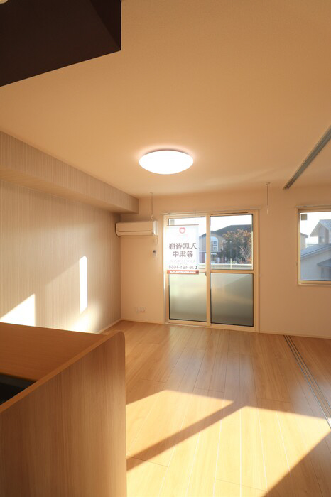 リビング 写真3