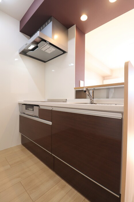 キッチン 写真4