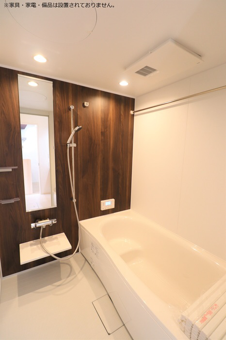 バス 一坪風呂 写真5