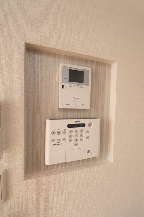 セキュリティ 写真17