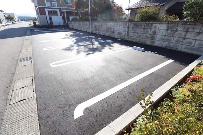 駐車場 写真20