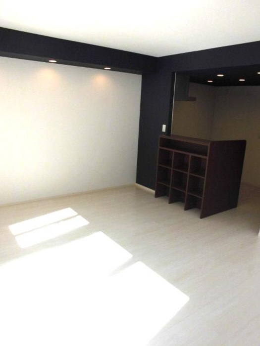 リビング 写真2