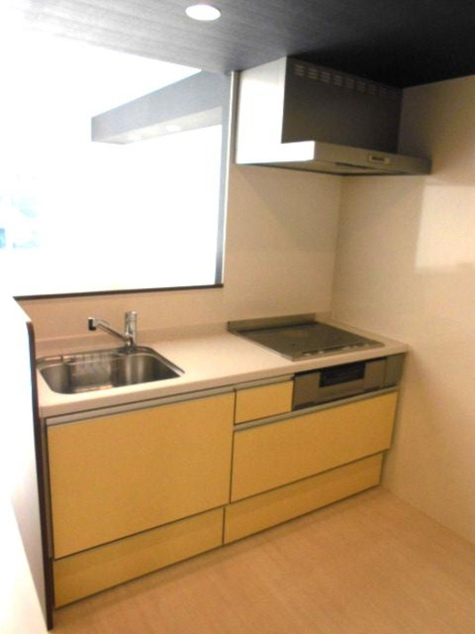 キッチン 写真3