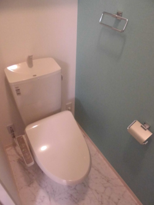 トイレ 写真7
