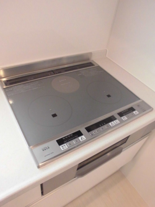 キッチン 写真11