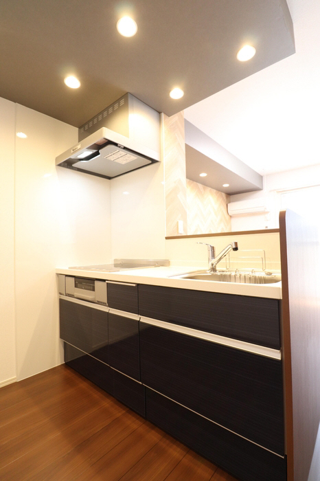 キッチン 写真3