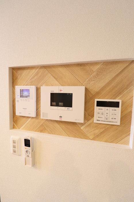 セキュリティ 写真12