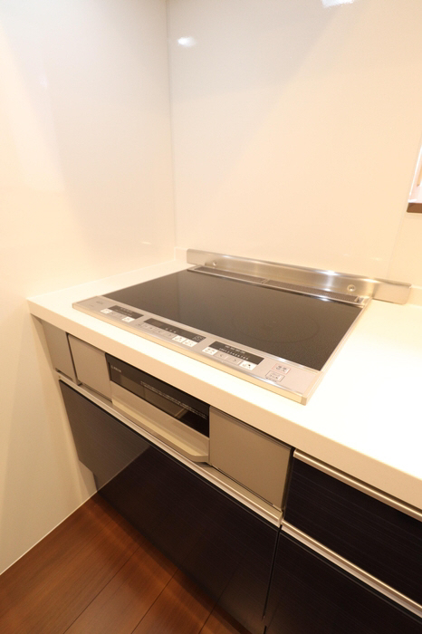 キッチン 写真14