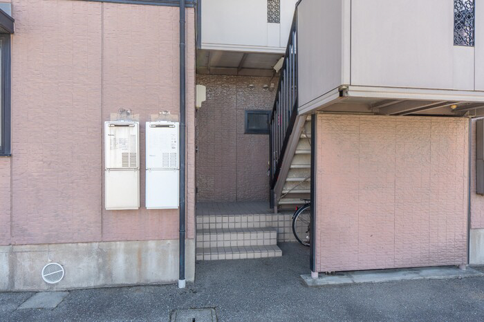 エントランス 写真3