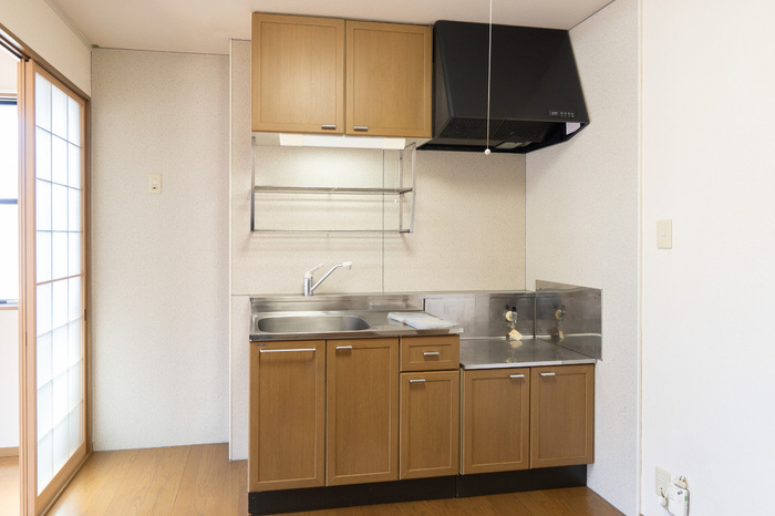 キッチン 写真3
