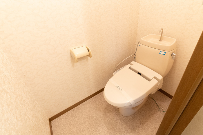 トイレ 写真7
