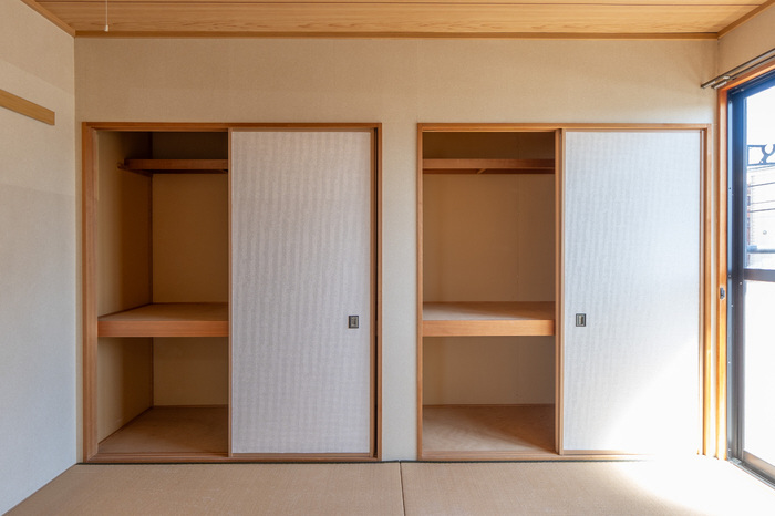 収納 写真8