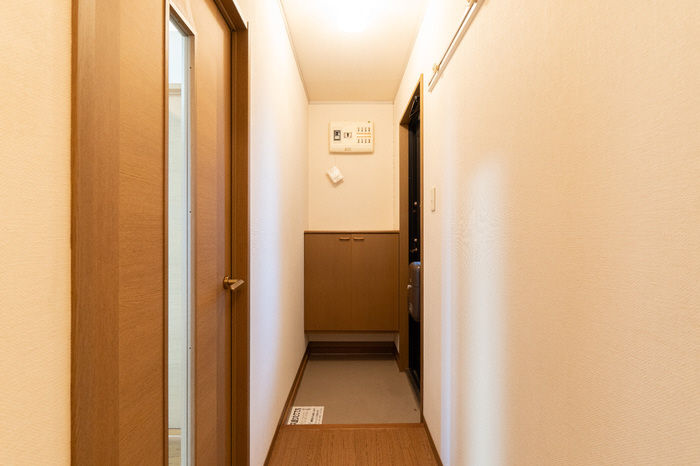 玄関 写真9