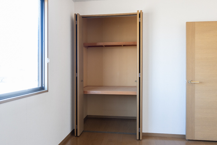 収納 写真13