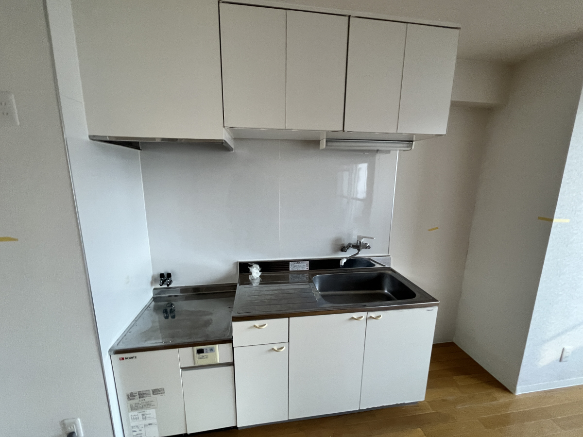 キッチン 写真3