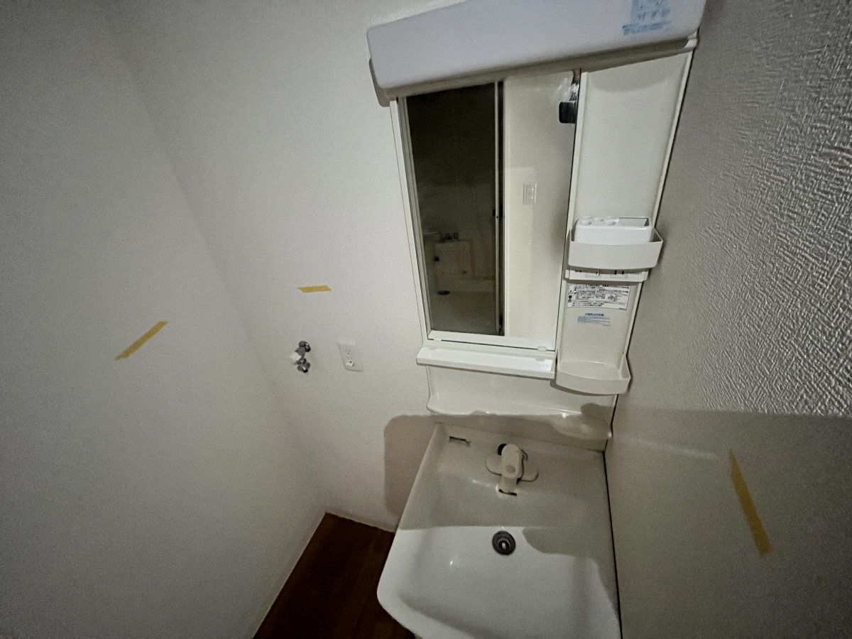洗面所 写真6