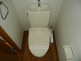 トイレ 写真4