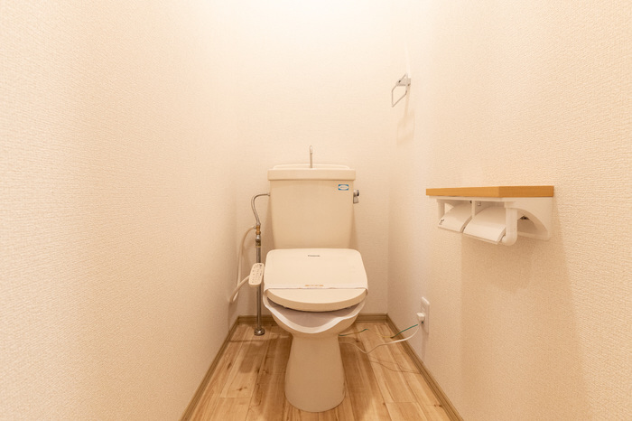 トイレ 写真7