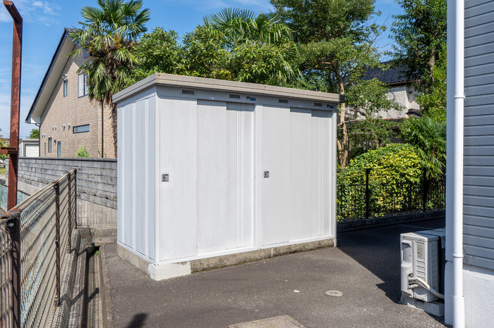 設備 写真29
