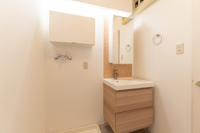 洗面所 写真6