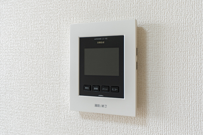 セキュリティ 写真11