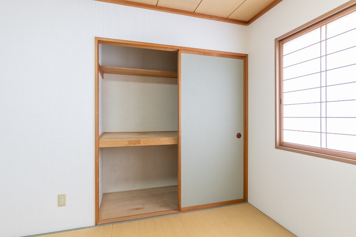 収納 写真15