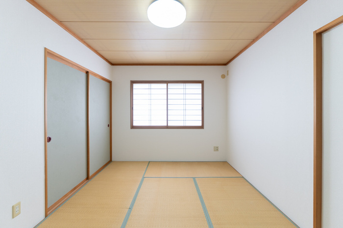 個室 写真16