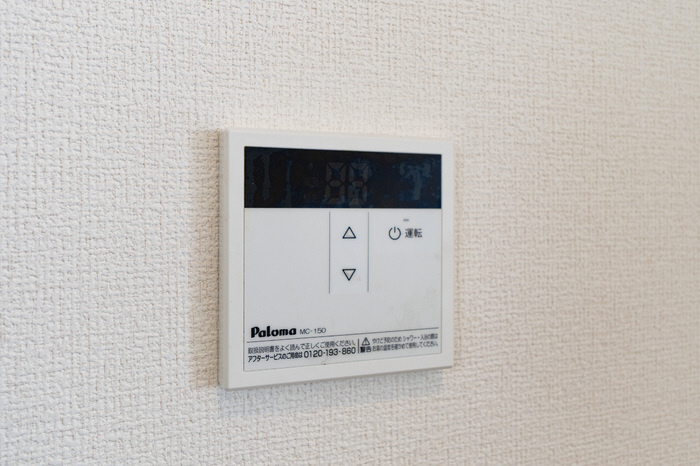 設備 写真18