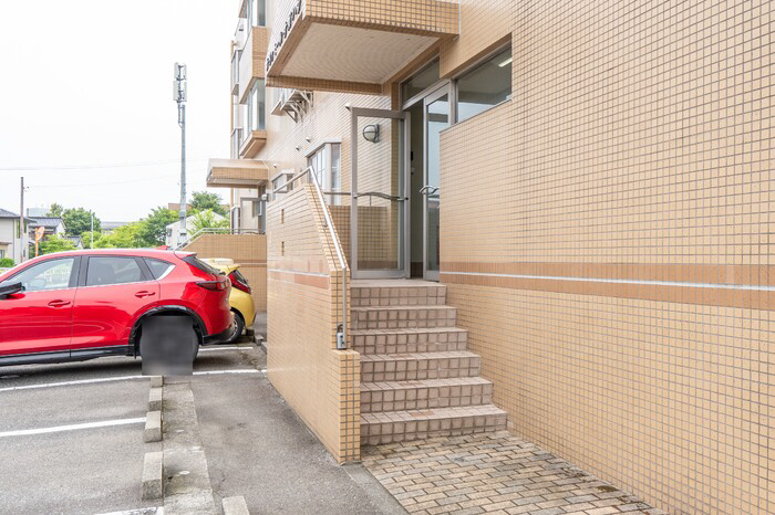 エントランス 写真29