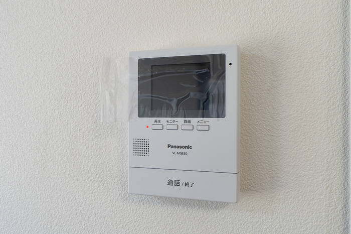 セキュリティ 写真10