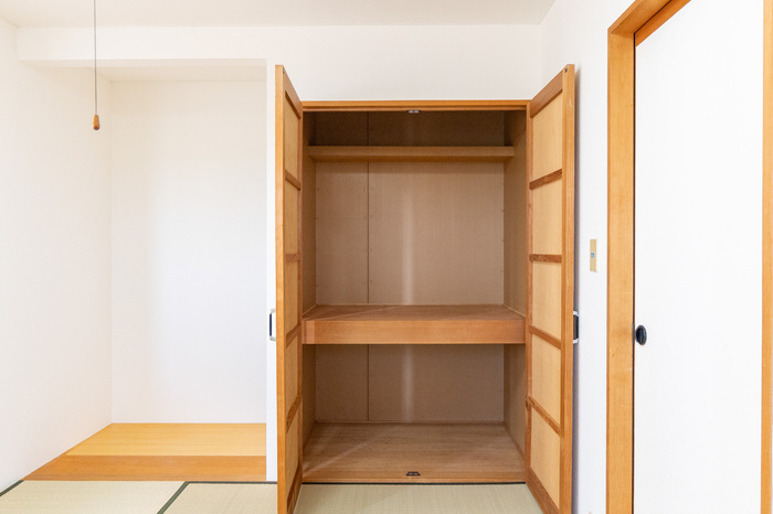 収納 写真15