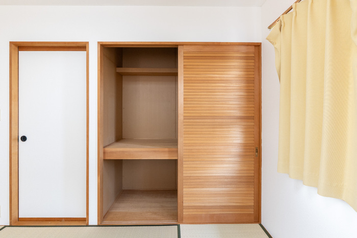 収納 写真16