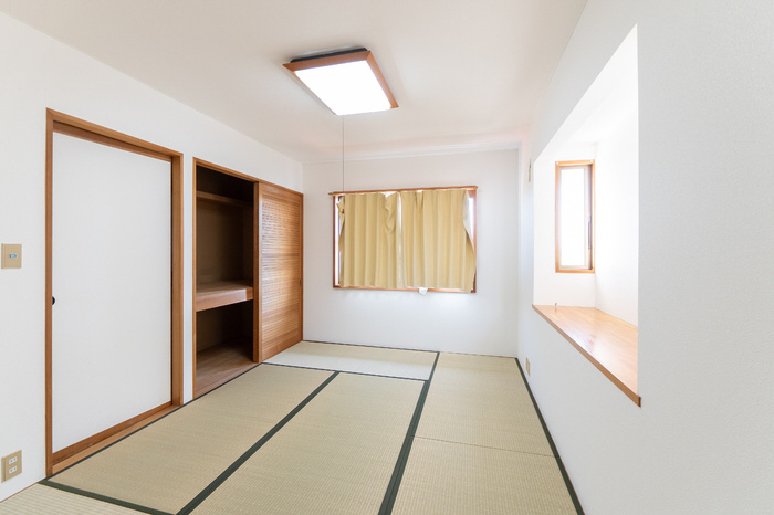 個室 写真17