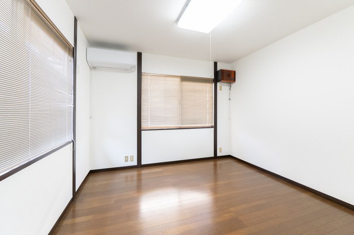 個室 写真19