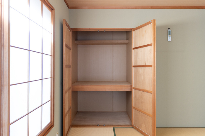 収納 写真20
