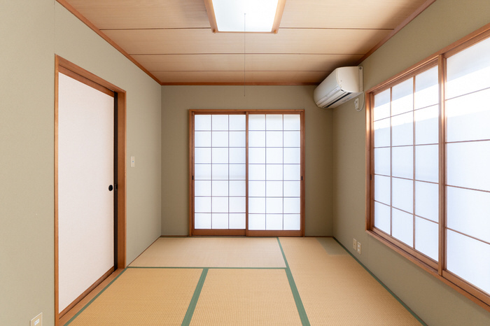 個室 写真28