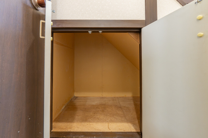 収納 写真29
