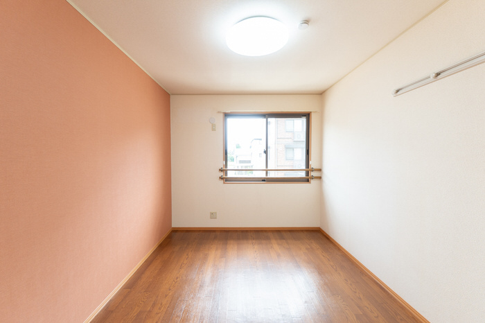 個室 写真5