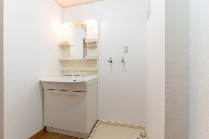 洗面所 写真6