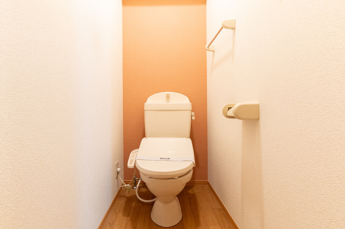 トイレ 写真7
